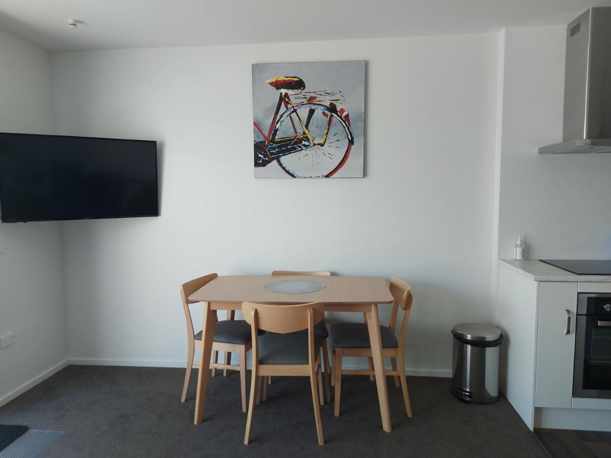 Lake Escape - Brand New Warm And Quiet Two Bedroom Apartment Otematata Exteriér fotografie