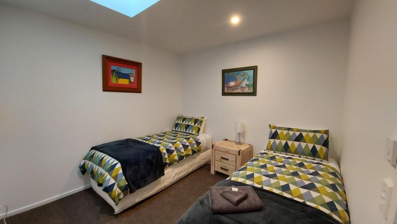 Lake Escape - Brand New Warm And Quiet Two Bedroom Apartment Otematata Exteriér fotografie